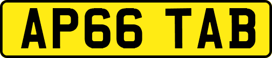AP66TAB