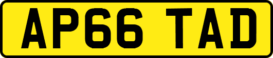AP66TAD