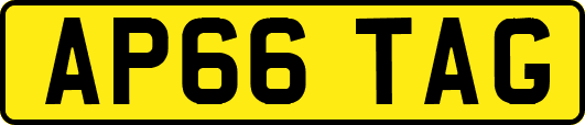 AP66TAG