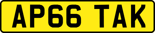 AP66TAK