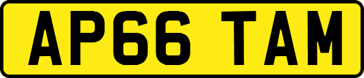 AP66TAM