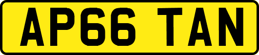 AP66TAN