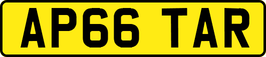 AP66TAR