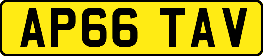 AP66TAV