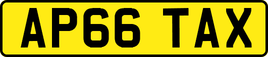 AP66TAX