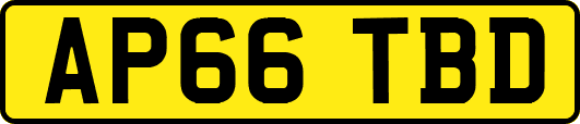 AP66TBD