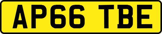 AP66TBE