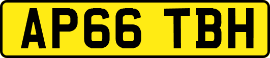 AP66TBH