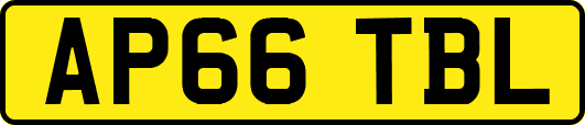 AP66TBL