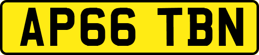 AP66TBN