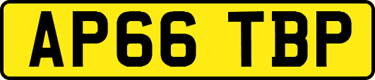 AP66TBP