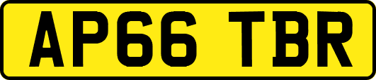 AP66TBR