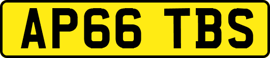 AP66TBS