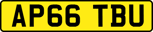 AP66TBU