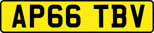 AP66TBV