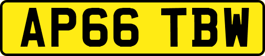 AP66TBW