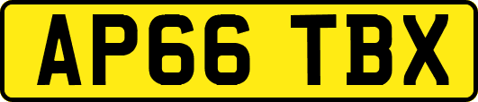 AP66TBX