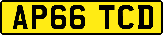 AP66TCD