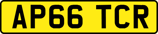AP66TCR