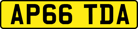 AP66TDA
