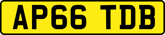 AP66TDB