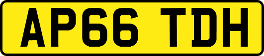 AP66TDH