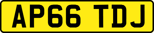AP66TDJ
