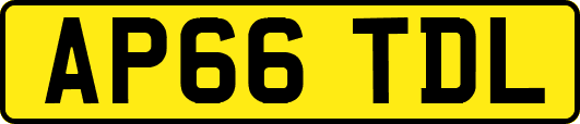 AP66TDL
