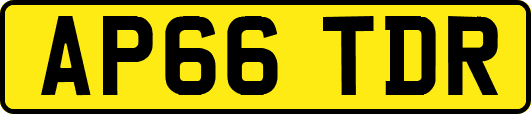 AP66TDR