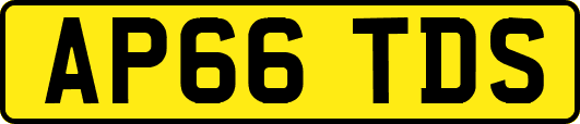 AP66TDS