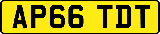 AP66TDT
