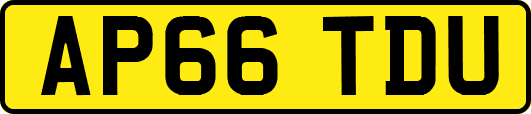 AP66TDU