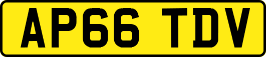 AP66TDV