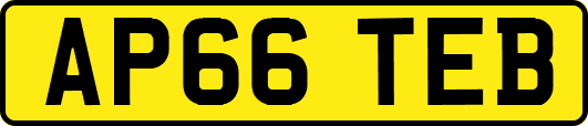 AP66TEB