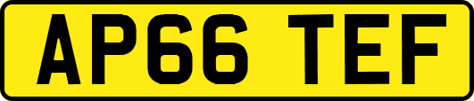 AP66TEF