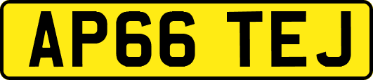 AP66TEJ
