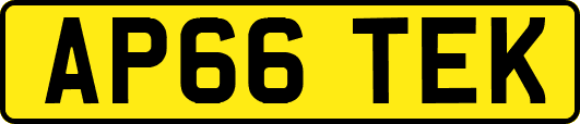 AP66TEK