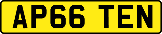 AP66TEN