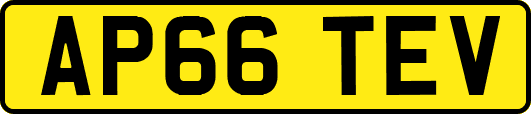 AP66TEV