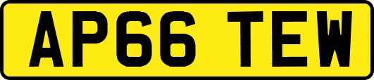 AP66TEW