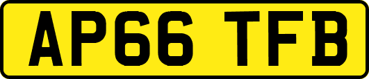 AP66TFB