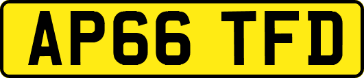 AP66TFD