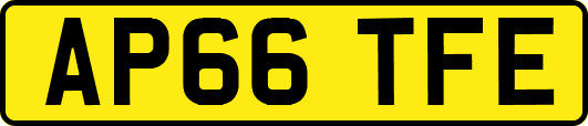 AP66TFE