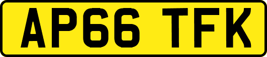 AP66TFK