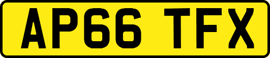 AP66TFX