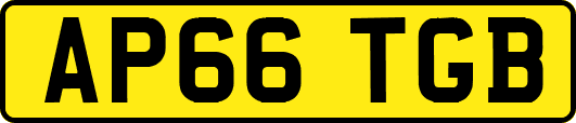 AP66TGB