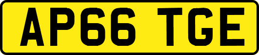 AP66TGE