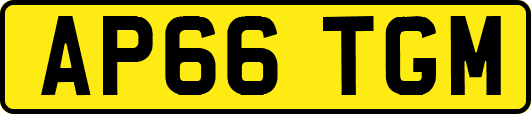 AP66TGM