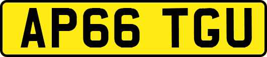 AP66TGU
