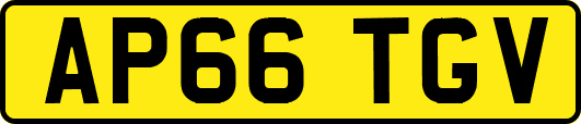 AP66TGV